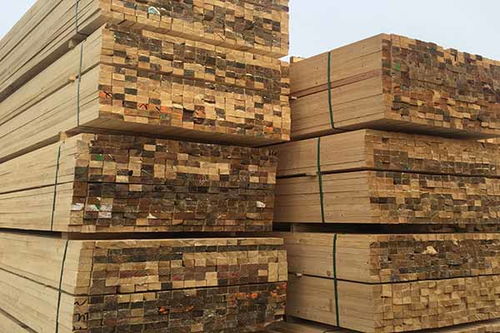 河南建筑口料批发与松木建筑口料加工厂深度解析